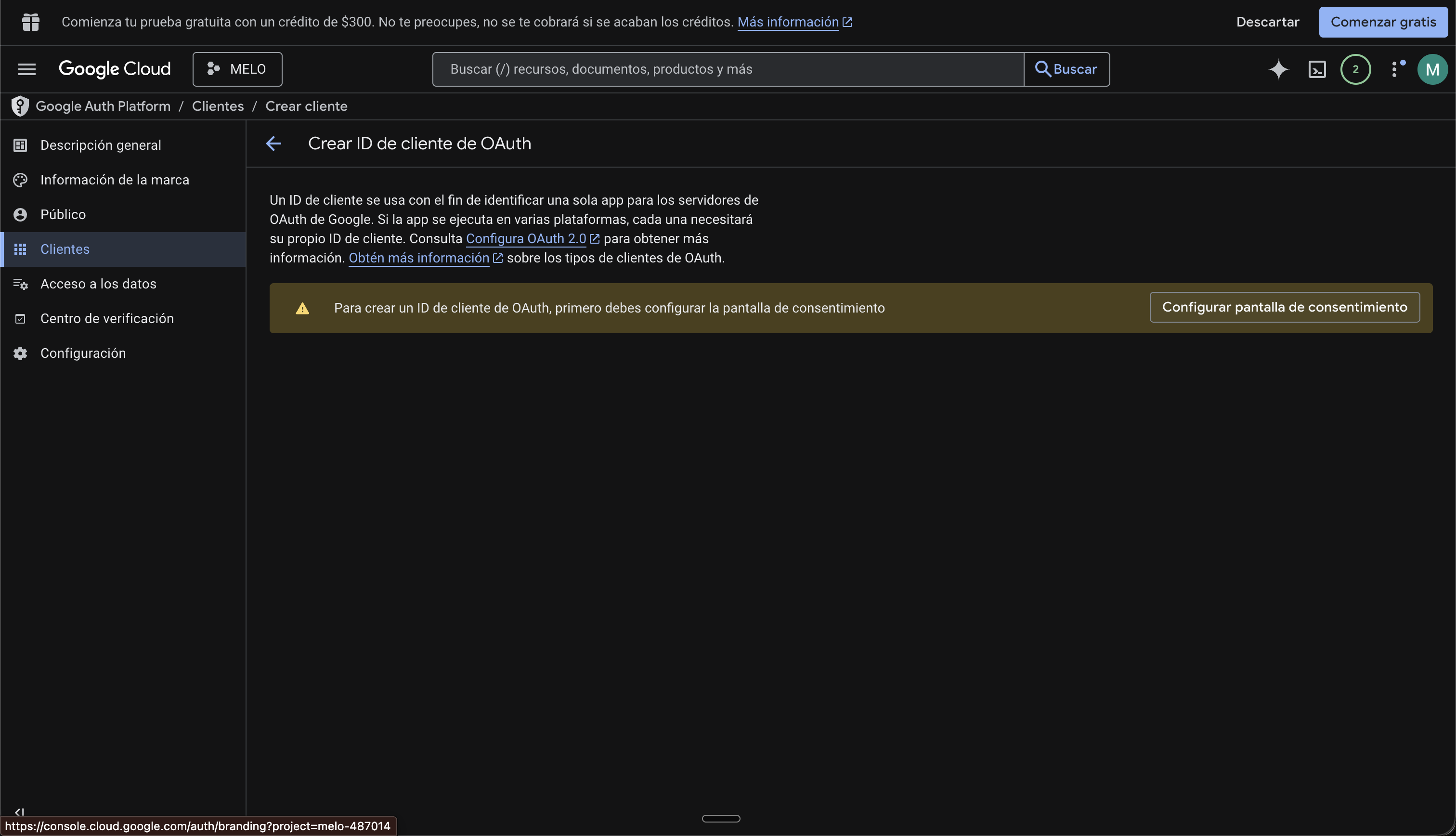 OAuth descripcion general