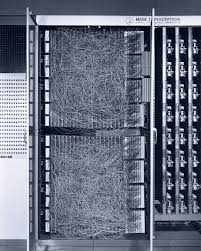 Mark I Perceptron